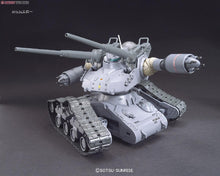 Original Gundam Model HG 1/144 RTX-65 GUNTANK EARLY TYPE Unchained Mobile Suit THE ORIGIN GTO Kids Toys