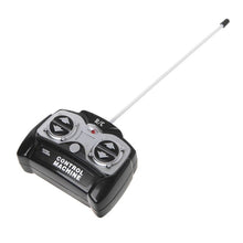 5CH 27Mhz Remote Controller Unit Receiver Board+Remote Control For Tank Car Toy Radio System for 130 Motor 6V 5V