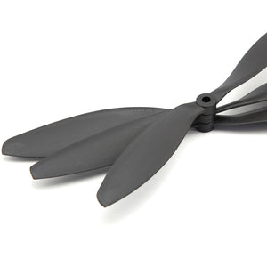 1Pair Gemfan Carbon Nylon CW/CCW Propeller Blades Prop 8038 8045 9047 1038 1045 1050 1147 1238 1245 1447 for RC Drone Quadcopter