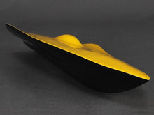 RC ECO Fiberglass Boat Hull 530mm RC Boat RC hobby Assembling Kit