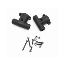 Tarot T-shape Landing Gear Skid Connector Replacement Part for RC Quadcopter Multicopter S500 F550 HML Quick Install