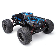 Wholesale 9115 1/12 2.4GHz 2WD Brushed RC Remote Control Monster Truck RTR