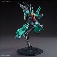 Original Gundam HG 1/144 Model MSK-008 DIJEH GUNDAM Z Mobile Suit Kids Toys With Holder