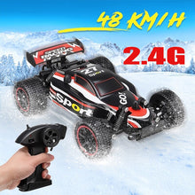 RC Car 2.4G 4CH Rock Crawlers Driving Car Drive Bigfoot Car Remote Control Car Model OffRoad Vehicle Toy wltoys rc drift