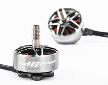 4PCS RCINPOWER GTS V2 2207 plus 1860KV 2500KV 2750KV 4-6S Brushless Motor for FPV RC Drone FPV Quadcopter Spare Part DIY Accs