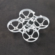 Happymodel New Mobula7 V3 Frame 75mm 2s Bwhoop Frame Upgrade Spare Part for Mobula 7 FPV Racer Drone Quadcopter