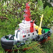 RC Boat Hovership 1:8 Scales Model 6CH Hovercraft Boat in water or on land Simulation hovercraft model electronic Toys For Kids