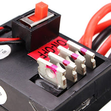 Direct Receiver 2 In 1 Unit A959-B-25 Receiver/Esc For Wltoys A959-B A969-B A979-B Rc Car Part Toys & Hobbies Electronic Pets