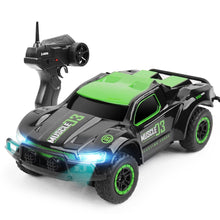 Mini RC Car 25KM/H High Speed 1/43 Car Radio Controled Machine RC Truck 4CH Remote control Toys For children Gifts