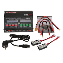 Brand New Ultra Power UP120AC DUO 120W/100W LiIo/LiFe/NiMH/NiCD/LiPo Battery Multi Balance Charger/Discharger