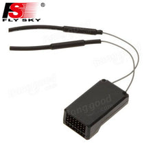 Original Flysky FS-i6 FS I6 2.4G 6ch RC Transmitter Controller FS-iA6 or FS-iA6B Receiver For RC Helicopter Plane Quadcopter