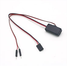 Original Flysky FS-CVT01 Voltage Collection Module For FSi6 FSi10 iA6B iA10 Receiver Rc Parts