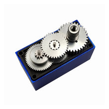 SPT Servo SPT5525LV-210/320/360 25kg Continuous Rotation Metal gear Digital Servo for Robotics/ airplane/ RC Car