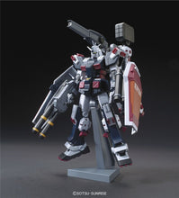 Original Gundam Model HG 1/144 GUNDAM Armor FA-78 READY PLAYER ONE Unchained Mobile Suit Kids Toys