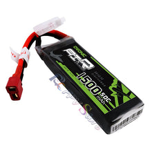 Ovonic Aviation Model 2S 3S 4S 6S Battery 1500 2200 4500 5500 8000 MAh Lithium Battery