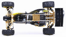 1/5 RC CAR Off-road 36CC powerful 2t Gasoline Engin 2.4G Remote Control Rovan BAJA 5B with Symmetrical steering