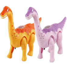 New Electric Dinosaur Walking Tyrannosaurus Rex Toy Moving Walking Dinosaur Electric Dinosaur Lay Eggs Kid Gift