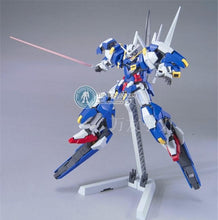 Japaness Original Model HG 1/144 00 QAN[T] AVALANCHE EXIA' 00 GUNDAM READY PLEAYER ONE Unchained Mobile Suit Kids Toys