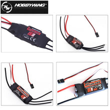 1pcs Hobbywing Skywalker 15A/20A/30A/40A/50A/60A/80A Speed Controler With UBEC For RC FPV Quadcopter RC Airplanes Helicopter