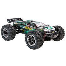 abay 2019 hot 9136 1/16 2.4G 4WD RC Car 36km/h Bigfoot Off-road Truck RTR Toy YH-18