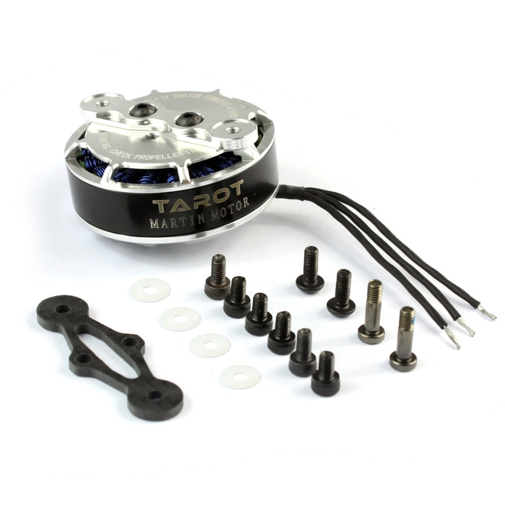 F17601 Tarot 4008 Martin RC Brushess Motor /TL2955 RC Quadcopter Motor for Quadcopter Multicopter Drone