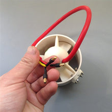 ROV 12V 80mm Propeller Brushless Motor Underwater Thruster Drive Engine 3-5kg Thrust 3S Lipo Part for RC Bait Tug Boat Submarine