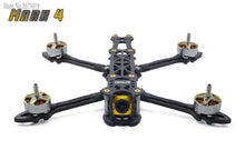 GEPRC Mark 4 FPV Racing Drone Frame Kit 5''/6''/7'' Qudcopter Frame 5mm Arm with 30.5*30.5/20*20mm mounting holes for FC