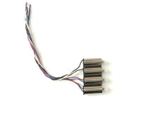 Original Motor For SYMA X5SW X5UW X5HC X5HW CW CCW Motor RC Quadcopter Spare Parts Engine Replacements Accessories Kits