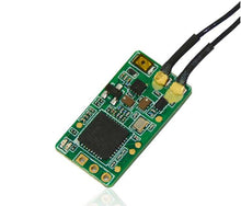 Frsky XM+ XM Micro D16 SBUS Full Range Receiver Up to 16CH For RC Multicopte