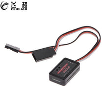 Feichao GYC300 Mini Gyro Model or Drift Drive Control of Advanced Ultra-compact RC Racing Vehical/ Boat Toy Parts