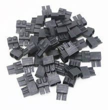 10 x RC Connector TRX Plug for Rc Lipo / NiMh Brushless ESC Battery RC Connector (5 pair)