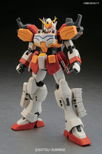 Japaness Original Gundam MG 1/100 Model Heavy Arms HeavyArms Gundam 00 Mobile Suit Kids Toys With Holder