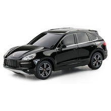 Rastar RC Car SUV 1:24 Remote Control Toys Radio Control Car Machines Vehicle Model Electric Car Toys Boys Birthday Gifts Kids