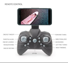 Drones With Camera Hd Wifi 2000 000 Pixel Quadcopter Toys Rc Helicopter Remote Control 4ch Mini Drone Profissional Brushless Toy