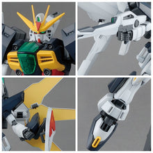 Japaness Original Gundam MG 1/100 Model GX-9901-DX Gundam Double X Mobile Suit Kids Toys