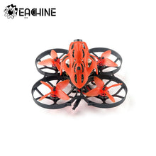 Eachine Cinecan 85mm 4K Cinewhoop 3-4S FPV Racing Drone BNF/PNP Crazybee F4 PRO V3.0 Caddx Tarsier Cam DVR