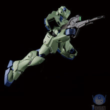 Japaness Bandai Original RE 1/100 Gundam GUN-EZ Unchained Mobile Suit Kids Toys
