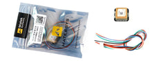 Matek Systems M8Q-5883 SAM-M8Q GPS & QMC5883L Compasses Module for RC Drone FPV Racing Models Part Accessories