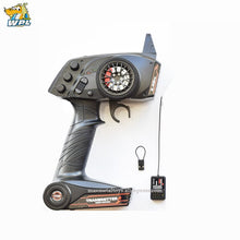 WPL Upgrade Transmitter OP Fitting Accessories Full Scale Remote Control Model/Ship Model General Purpose 3 Channel Transmission