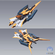 Gundam BANDAI Model HG 1/144 ARIOS GUNDAM GNHWIM 00 MOVIE EXIA Mobile Suit Kids Toys