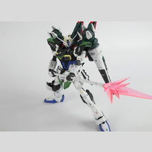 DABAN 8809 Gundam model MG 1/100 ZGMF-X56S Cannon Impulse Mobile Suit kids toys
