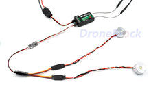 Multi-mode RC Remote Electronic AUX Channel On/Off Switch Car LED PWM Controlled Switch Receiver Control Module