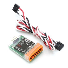 Radiolink R12DSM R12DS R9DS R8FM R6DSM R6DS R6FG R7FG Rc Receiver 2.4G Signal for RC Transmitter
