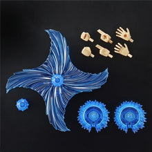 Original Gundam 1/8 Model Naruto Freedom Destroy Armor Unchained Mobile Suit Kids Toys With Holder