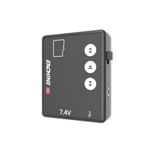 Original Eachine EV100 Micro AV Recorder 1280*480 Mini DVR Support 32G TF For Goggles