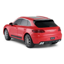 Rastar RC Car SUV 1:24 Remote Control Toys Radio Control Car Machines Vehicle Model Electric Car Toys Boys Birthday Gifts Kids