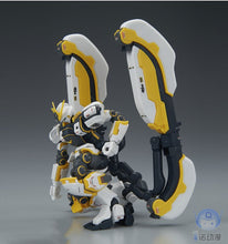 Gundam BANDAI THUNDERBOLT Model HG 1/144 HGUC RX-78AL ATLAS GUNDAM Mobile Suit Kids Toys