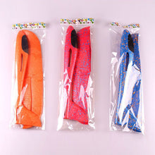 Hand throw airplane EPP Foam Outdoor Launch Glider Plane Kids Toys 48 cm Interesting Launch Throwing Inertial Model Gift funny