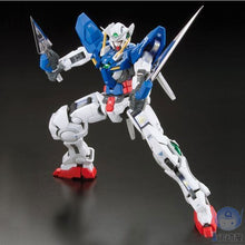 Original Gundam Model RG 1/144 00 EXIA GN-001 GUNDAM EW Justice Freedom 00 Destiny Armor Unchained Mobile Suit Kids Toys