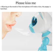 Smart Robot Dog Puppy Interactive Toys Control Intelligent Robot Toys Kids For Children Boy Girl Birthday Christmas Gifts